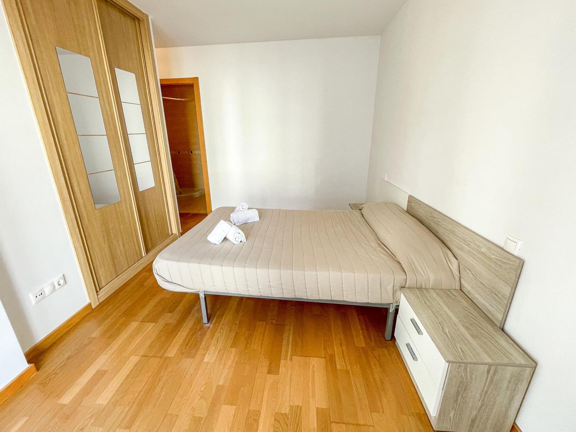 Apartamentos Portosin 3000 Exterior foto