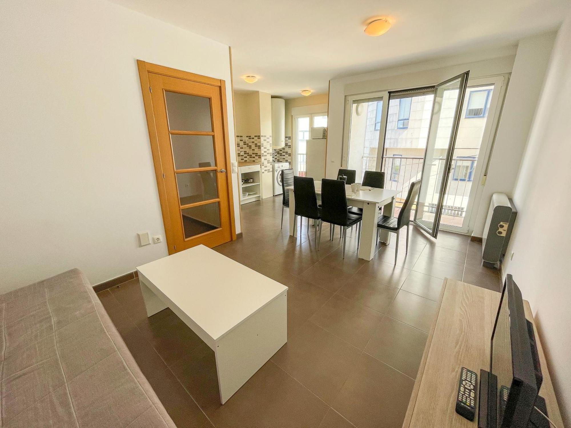 Apartamentos Portosin 3000 Exterior foto
