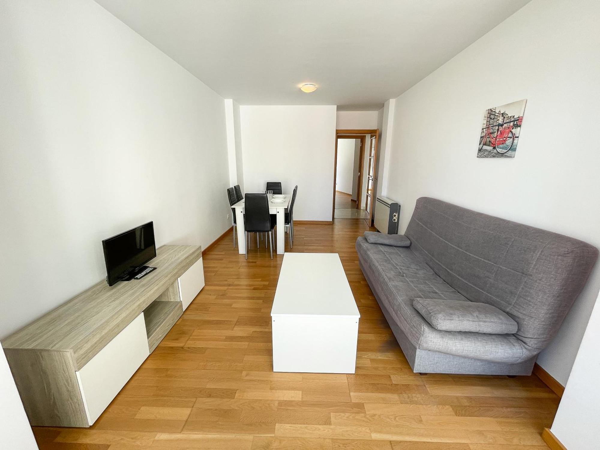 Apartamentos Portosin 3000 Exterior foto