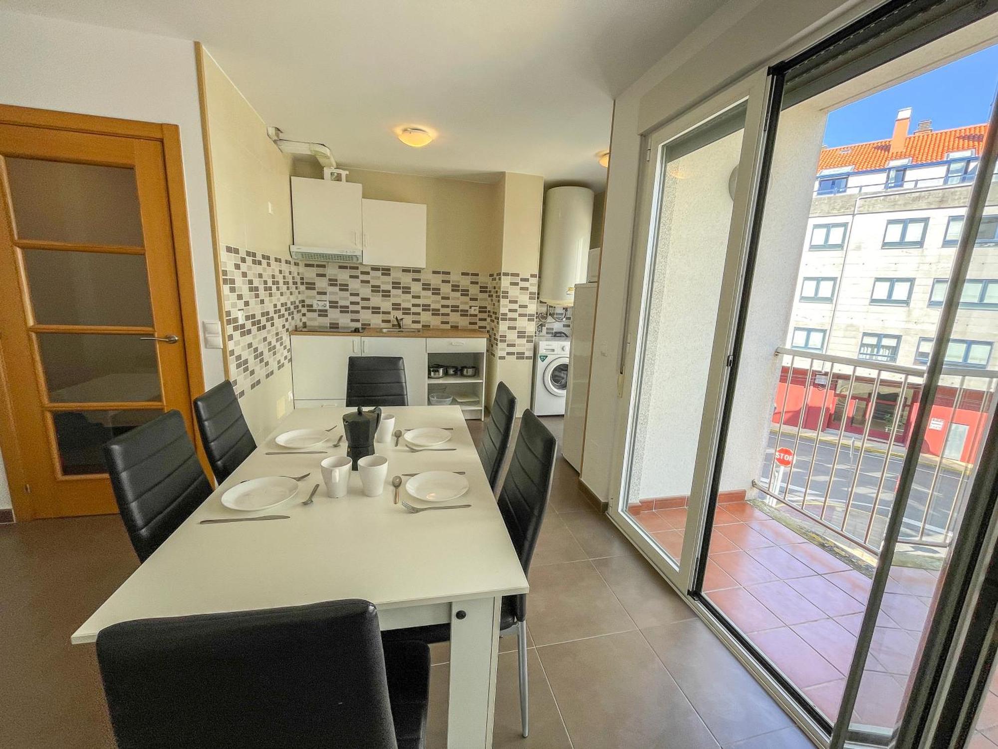 Apartamentos Portosin 3000 Exterior foto
