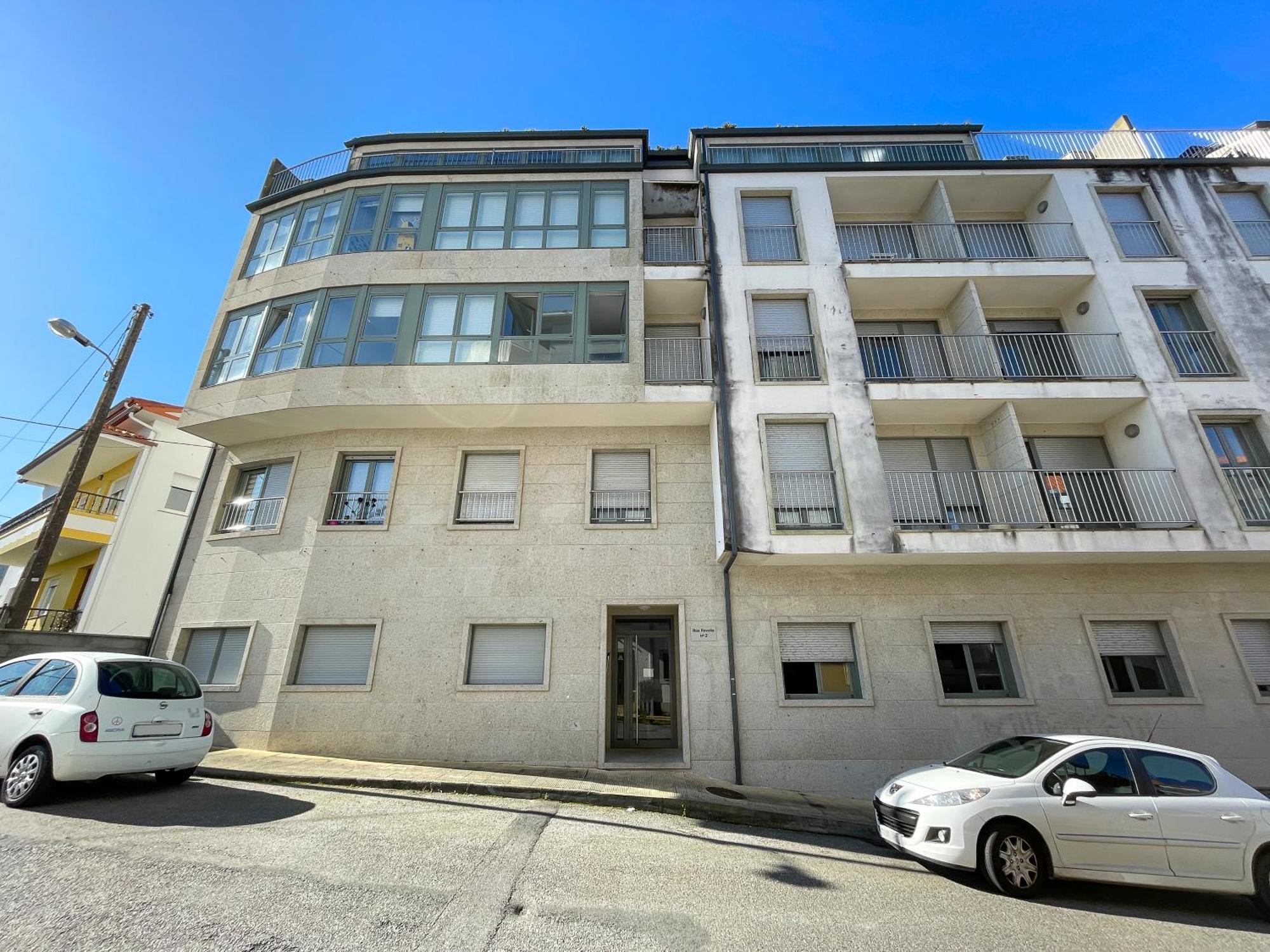 Apartamentos Portosin 3000 Exterior foto
