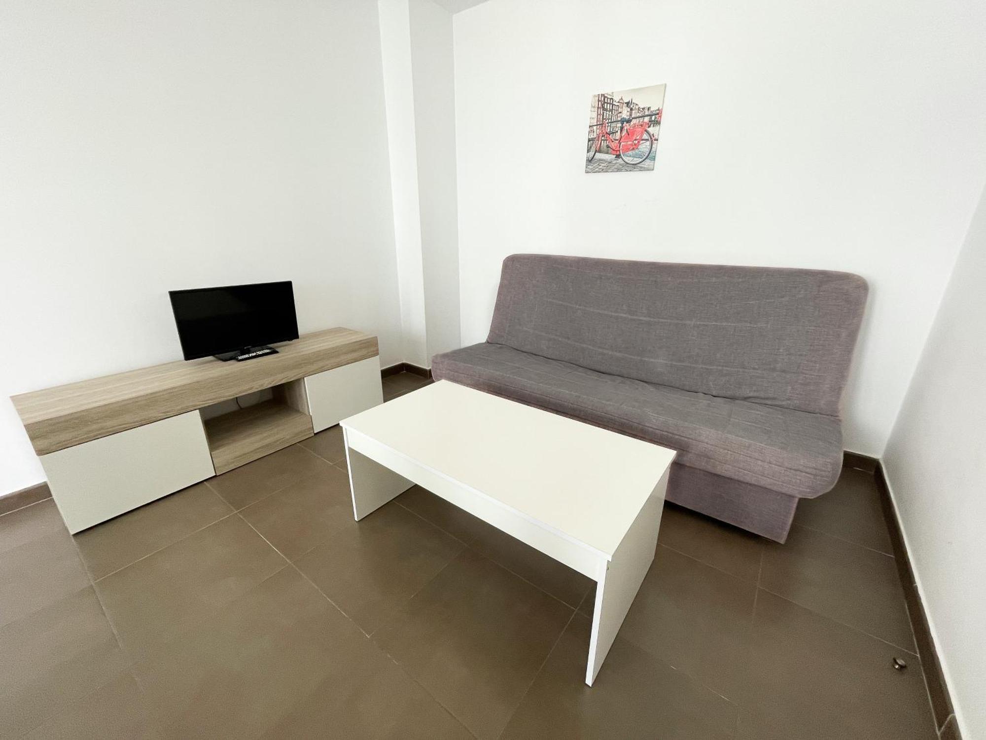 Apartamentos Portosin 3000 Exterior foto